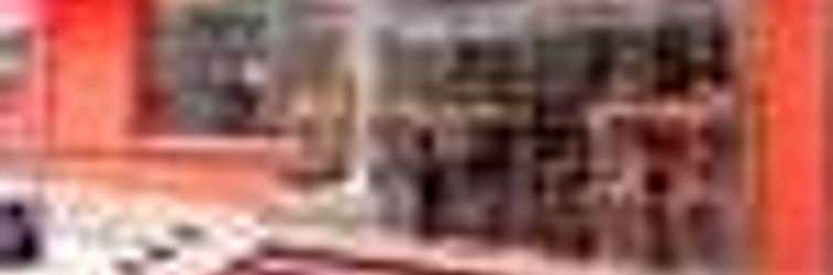 Lain-lain Super 8 Beijing Qian Men