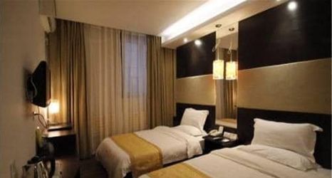 Others 2 Super 8 Hotel Beijing Si Hui