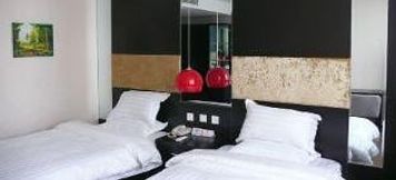 その他 2 Super 8 Hotel Beijing Xi Zhi Men Jiaotong Universi