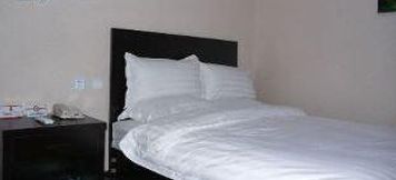 その他 3 Super 8 Hotel Beijing Xi Zhi Men Jiaotong Universi