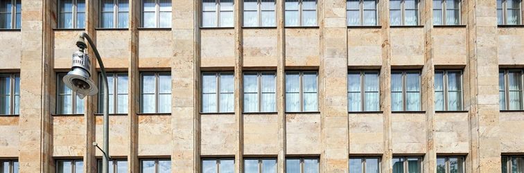 Others The Posthouse Berlin Potsdamer Platz - Leonardo Limited Edition