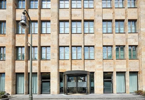 Others The Posthouse Berlin Potsdamer Platz - Leonardo Limited Edition