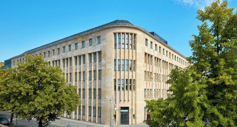 Others 2 The Posthouse Berlin Potsdamer Platz - Leonardo Limited Edition