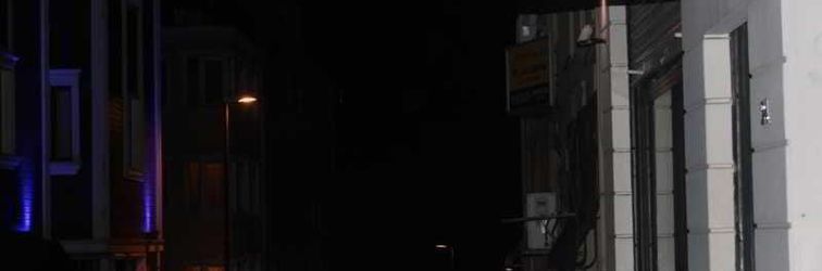 其他 Mono Suites Hotel