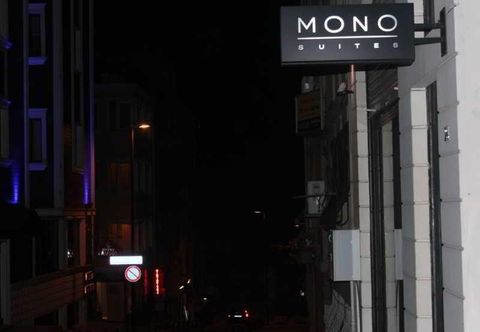其他 Mono Suites Hotel
