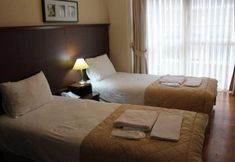 其他 5 Mono Suites Hotel