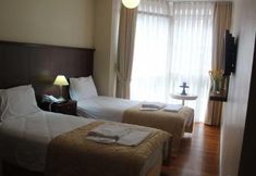 其他 6 Mono Suites Hotel