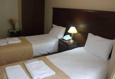 其他 7 Mono Suites Hotel