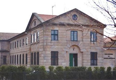 Others Casa Diocesana Via Lucis