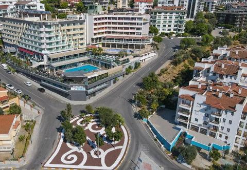 Others Marina Hotel & Suites Kusadasi