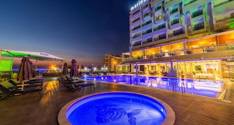Others 2 Marina Hotel & Suites Kusadasi