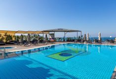 Others 4 Marina Hotel & Suites Kusadasi