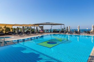 Others 4 Marina Hotel & Suites Kusadasi