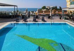 Others 5 Marina Hotel & Suites Kusadasi