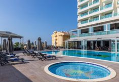 Others 7 Marina Hotel & Suites Kusadasi