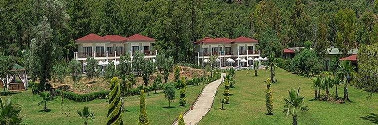 Lain-lain Marmaris Resort Deluxe