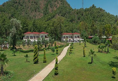 Lain-lain Marmaris Resort Deluxe
