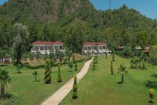 Lain-lain Marmaris Resort Deluxe