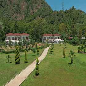 Marmaris Resort Deluxe 1, Hotel Muğla