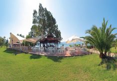 Lain-lain 2 Marmaris Resort Deluxe