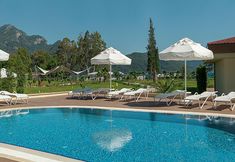 Lain-lain 5 Marmaris Resort Deluxe