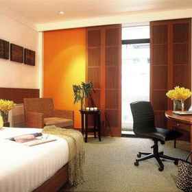 City Lodge Soi 19 1, TALAD 네온 야시장 호텔