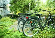 Lain-lain 3 Hotel Arrival Berlin