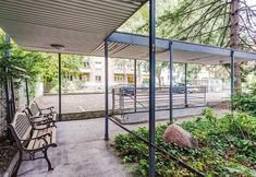 Others 6 Hotel Arrival Berlin