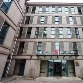 Jinjiang Inn Shanghai Baoshan Shengqiao 1, Hotel Shanghai