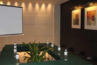 Others 4 Jinjiang Inn Shanghai The Bund Binjiang