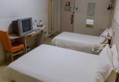 Others 5 Jinjiang Inn Shanghai The Bund Binjiang