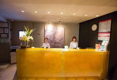 Others 7 Jinjiang Inn Shanghai The Bund Binjiang