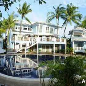 Residence Desa Lagoon Resort 1, Hotel Pelabuhan Port Dickson