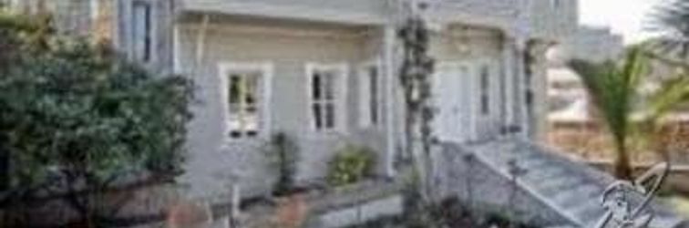 其他 Hotel Ayasofya Konaklari