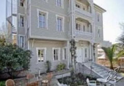 其他 Hotel Ayasofya Konaklari