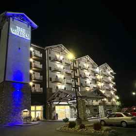 The Walden, Trademark Collection By Wyndham 1, Hotel Adventure Park at Five Oaks