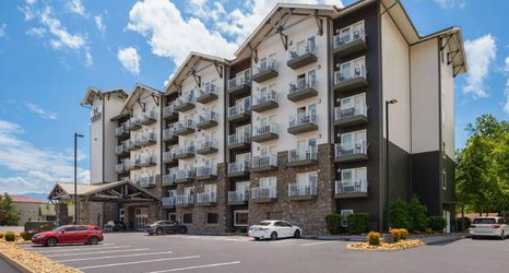 Lain-lain 2 The Walden, Trademark Collection By Wyndham