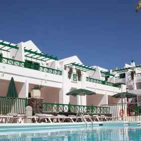 Club Las Calas 1, Hotel Pocillos Beach