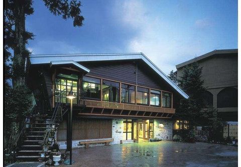 Others Hotel Taigakukan