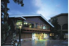 Others Hotel Taigakukan