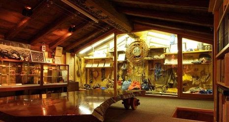 Others 2 Hotel Taigakukan