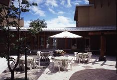 Others 7 Hotel Taigakukan