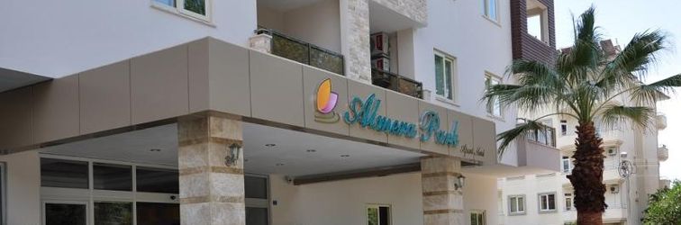 Lain-lain Almera Apart Hotel