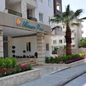 Almera Apart Hotel 1, Hotel ILLUSION Palm Beach