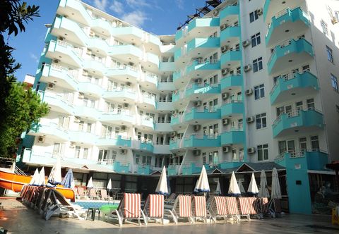 其他 Bariscan Hotel