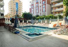 其他 4 Bariscan Hotel