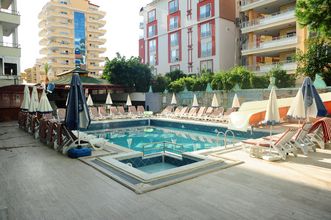 其他 4 Bariscan Hotel