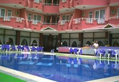 其他 6 Bariscan Hotel