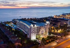 其他 2 Q Premium Resort Hotel