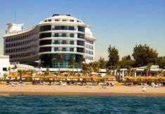 其他 3 Q Premium Resort Hotel